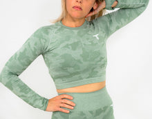 Charger l'image dans la galerie, Haut Court de Sport TimsMilt TchimoTeam Fitness jogging Femmes