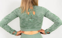 Charger l'image dans la galerie, Haut Court de Sport TimsMilt TchimoTeam Fitness jogging Femmes