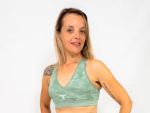 Charger l'image dans la galerie, Soutien-gorge de Fitness TimsMilt Sport TchimoTeam Femmes