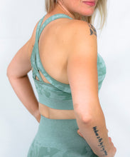 Charger l'image dans la galerie, Soutien-gorge de Fitness TimsMilt Sport TchimoTeam Femmes