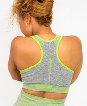 Charger l'image dans la galerie, Soutien-gorge Brassière de sport TimsGreen TchimoTeam - Femmes