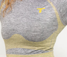 Charger l'image dans la galerie, Haut de Sport TimsYellow TchimoTeam fitness - jogging - Femmes