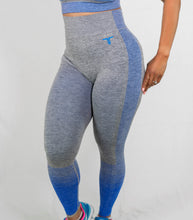Charger l'image dans la galerie, Legging TimsBlue TchimoTeam Pantalon de sport - fitness - Femmes