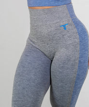 Charger l'image dans la galerie, Legging TimsBlue TchimoTeam Pantalon de sport - fitness - Femmes
