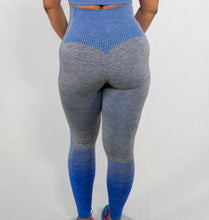 Charger l'image dans la galerie, Legging TimsBlue TchimoTeam Pantalon de sport - fitness - Femmes