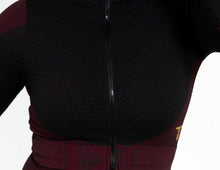 Charger l'image dans la galerie, Haut Court à Manches Longues BlackRed TchimoTeam - Sport - Femmes