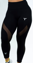 Charger l'image dans la galerie, Legging BlackCore TchimoTeam - Sport - Fitness - Yoga - femmes
