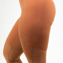 Charger l'image dans la galerie, Legging OrangeCore Pantalon de Sport -Yoga -Ftness -Femmes