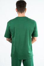 Charger l'image dans la galerie, T-Shirt TchimoTeam Oversize Grayout Compress Logo Hommes