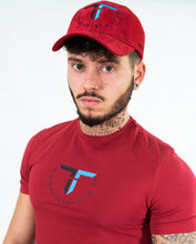 Charger l'image dans la galerie, Casquettes Trucker Cap TchimoTeam - Sport - Fitness - Loisir - Hommes