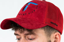 Charger l'image dans la galerie, Casquettes Trucker Cap TchimoTeam - Sport - Fitness - Loisir - Hommes