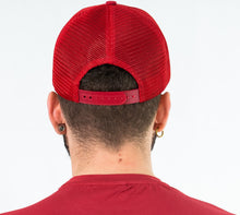 Charger l'image dans la galerie, Casquettes Trucker Cap TchimoTeam - Sport - Fitness - Loisir - Hommes