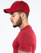 Charger l'image dans la galerie, Casquettes Trucker Cap TchimoTeam - Sport - Fitness - Loisir - Hommes