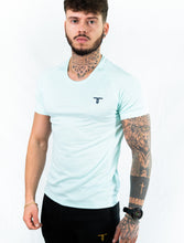 Charger l'image dans la galerie, T-Shirt TchimoTeam Graphic Millennial Mint Sportwear - Hommes