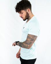 Charger l'image dans la galerie, T-Shirt TchimoTeam Graphic Millennial Mint Sportwear - Hommes