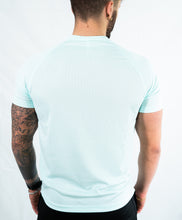 Charger l'image dans la galerie, T-Shirt TchimoTeam Graphic Millennial Mint Sportwear - Hommes