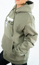 Charger l'image dans la galerie, Sweat à Capuche Oversize TchimoTeam Unisex TchimoTeam Sport - Hom - Femmes