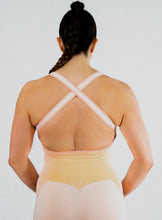 Charger l'image dans la galerie, Soutien-gorge Pink Brassière de sport TchimoTeam - Fitness - Femme