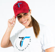 Charger l'image dans la galerie, Casquette Trucker Cap TchimoTeam - Fitness Sport Loisir - femmes