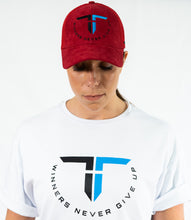 Charger l'image dans la galerie, Casquette Trucker Cap TchimoTeam - Fitness Sport Loisir - femmes