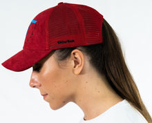 Charger l'image dans la galerie, Casquette Trucker Cap TchimoTeam - Fitness Sport Loisir - femmes