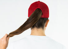 Charger l'image dans la galerie, Casquette Trucker Cap TchimoTeam - Fitness Sport Loisir - femmes