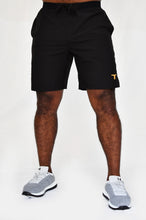 Charger l'image dans la galerie, TchimoTeam BlackOut Short de Sport - Fitness - Croosfit - hommes
