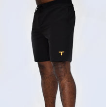 Charger l'image dans la galerie, TchimoTeam BlackOut Short de Sport - Fitness - Croosfit - hommes