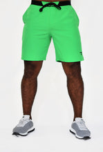 Charger l'image dans la galerie, TchimoTeam GreenOut Short de Sport Cross-Training -Fitness -Hommes