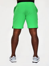 Charger l'image dans la galerie, TchimoTeam GreenOut Short de Sport Cross-Training -Fitness -Hommes