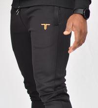Charger l'image dans la galerie, Pantalons de survêtements TchimoTeam BlackOut Sport - Trainig - Hommes