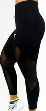 Charger l&#39;image dans la galerie, Legging BlackCore TchimoTeam - Sport - Fitness - Yoga - femmes

