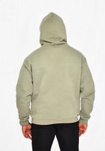 Charger l&#39;image dans la galerie, Sweat à Capuche Oversize TchimoTeam Unisex hommes - fem sport fitness

