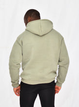 Charger l&#39;image dans la galerie, Sweat à Capuche Oversize TchimoTeam Unisex hommes - fem sport fitness
